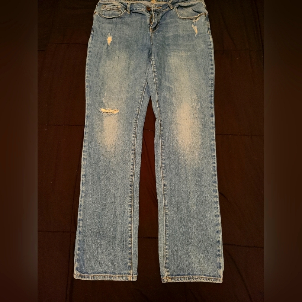 Women's Jeans